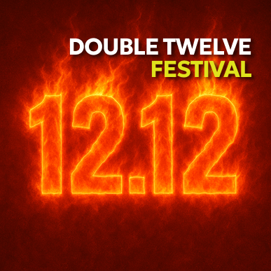 Double Twelve Festival